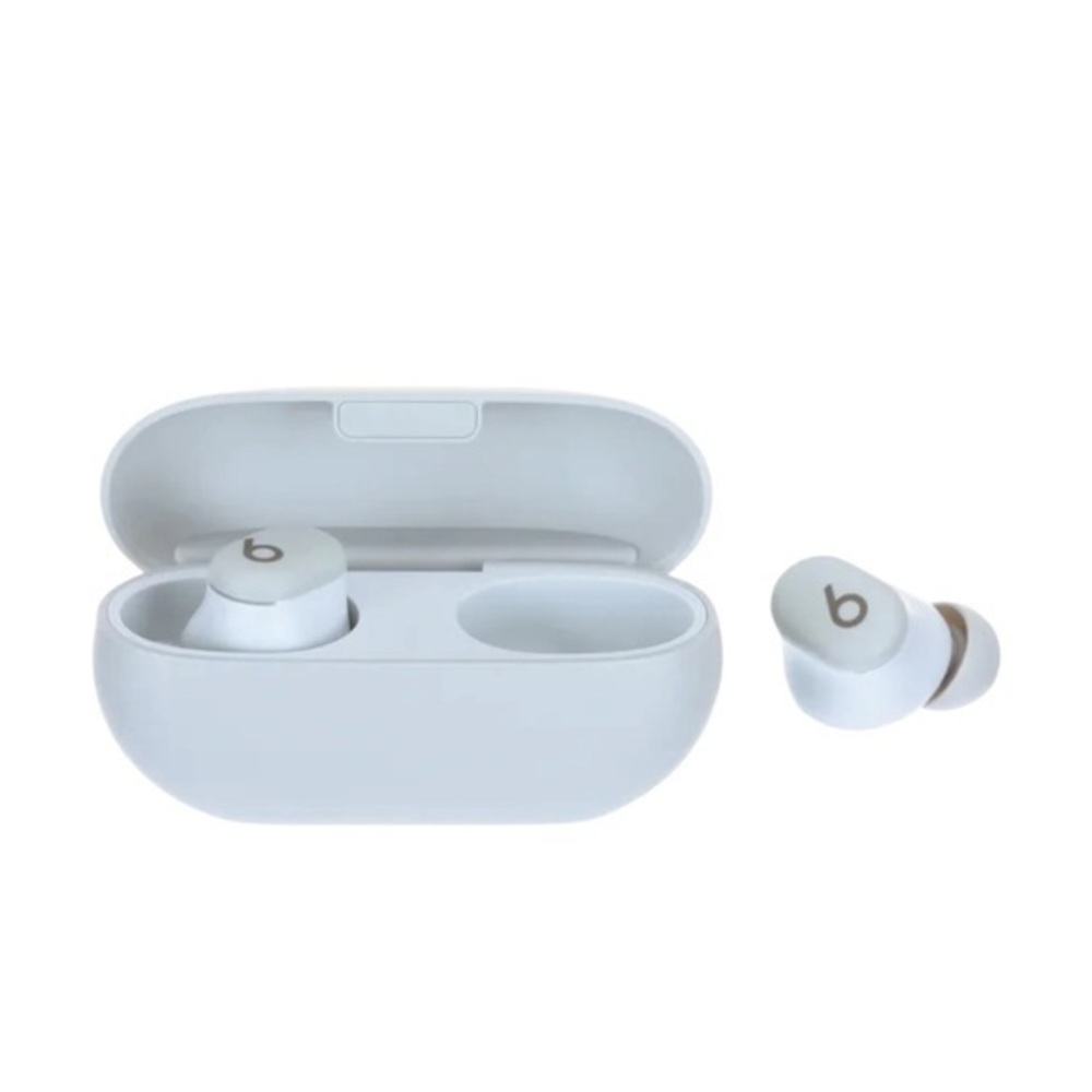 Beats Solo Storm Gray Wireless Earbuds